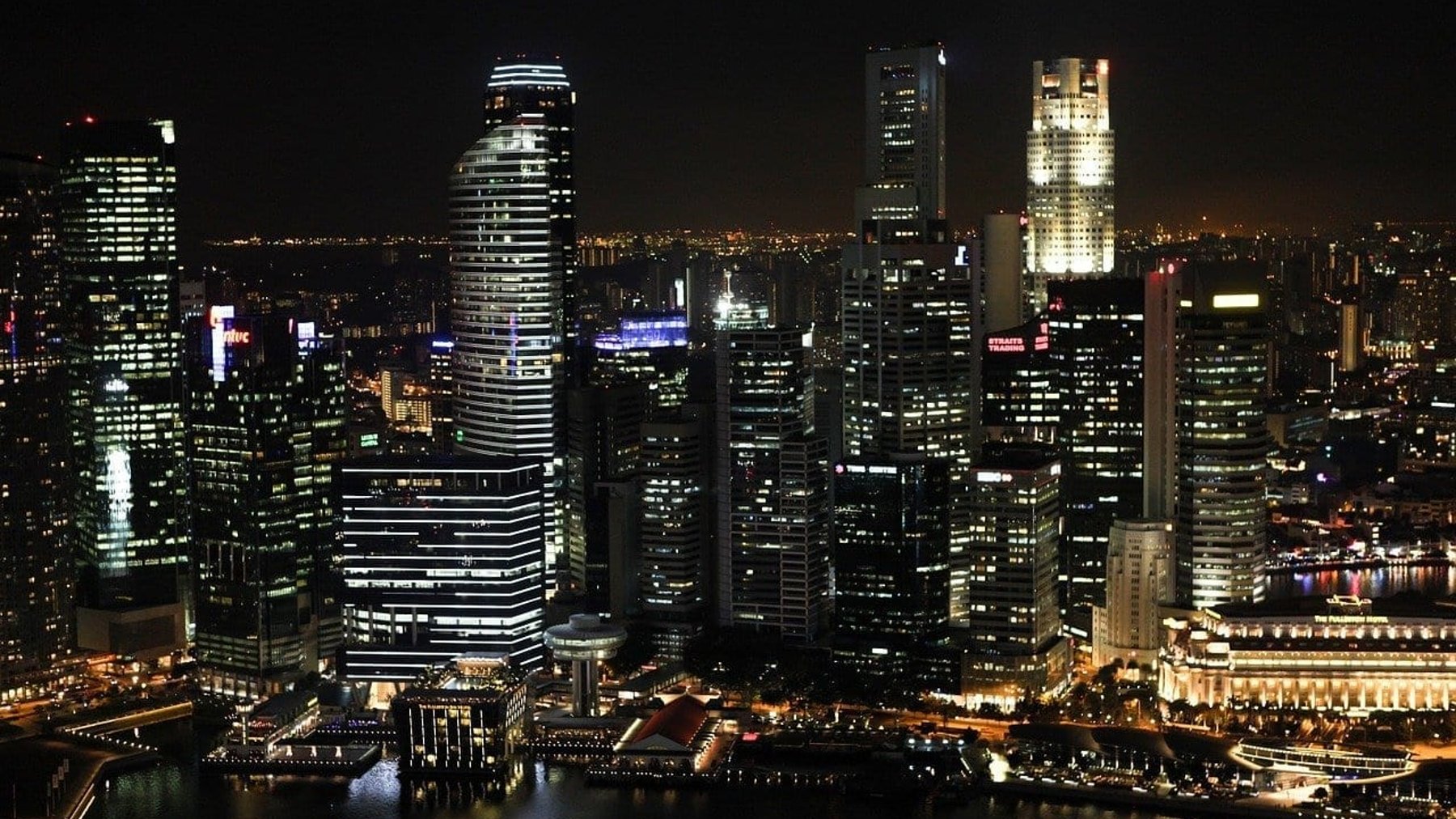 singapur