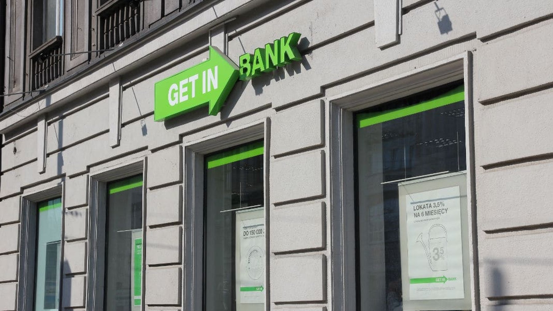 Getin Noble Bank