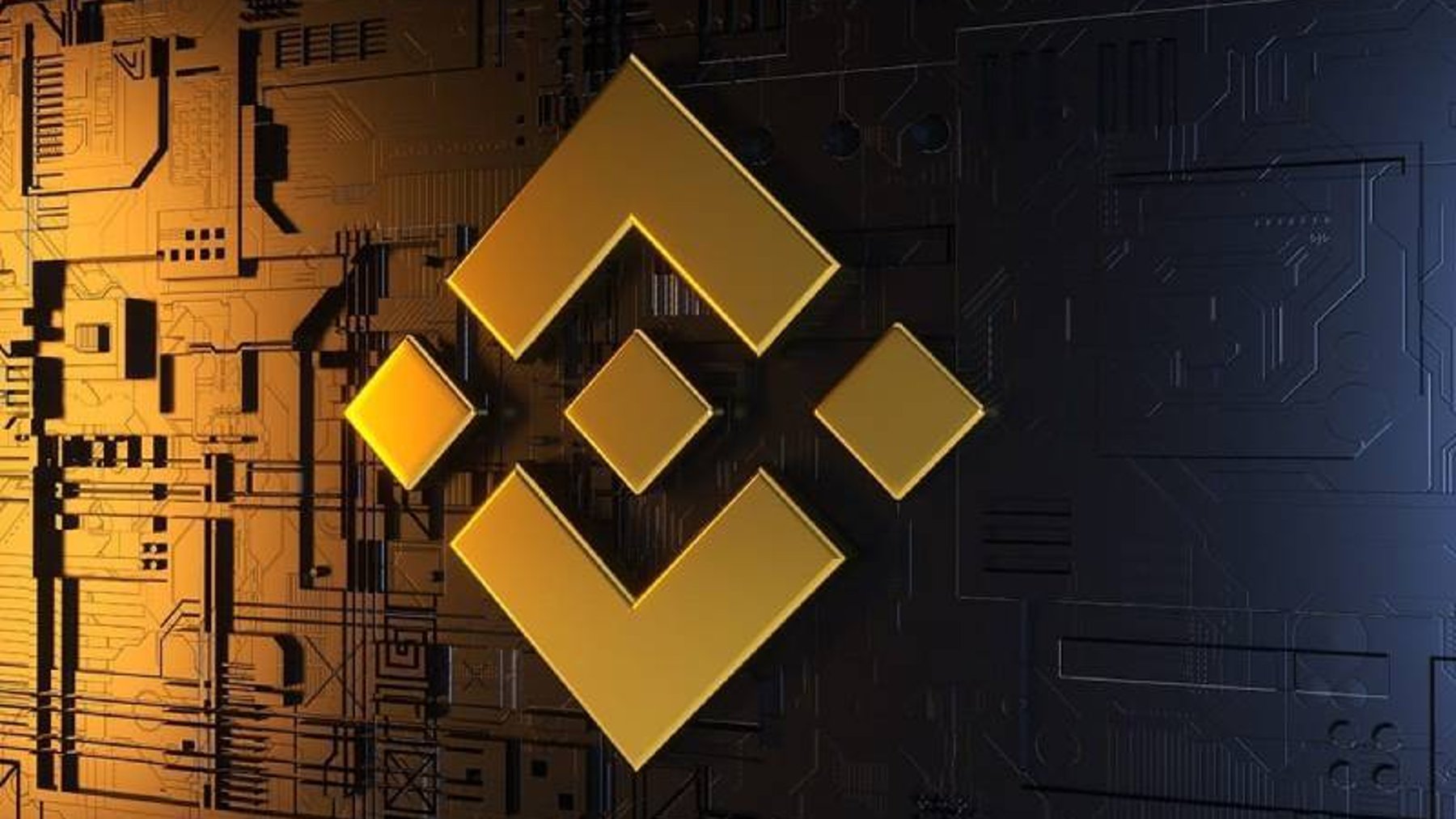 binance