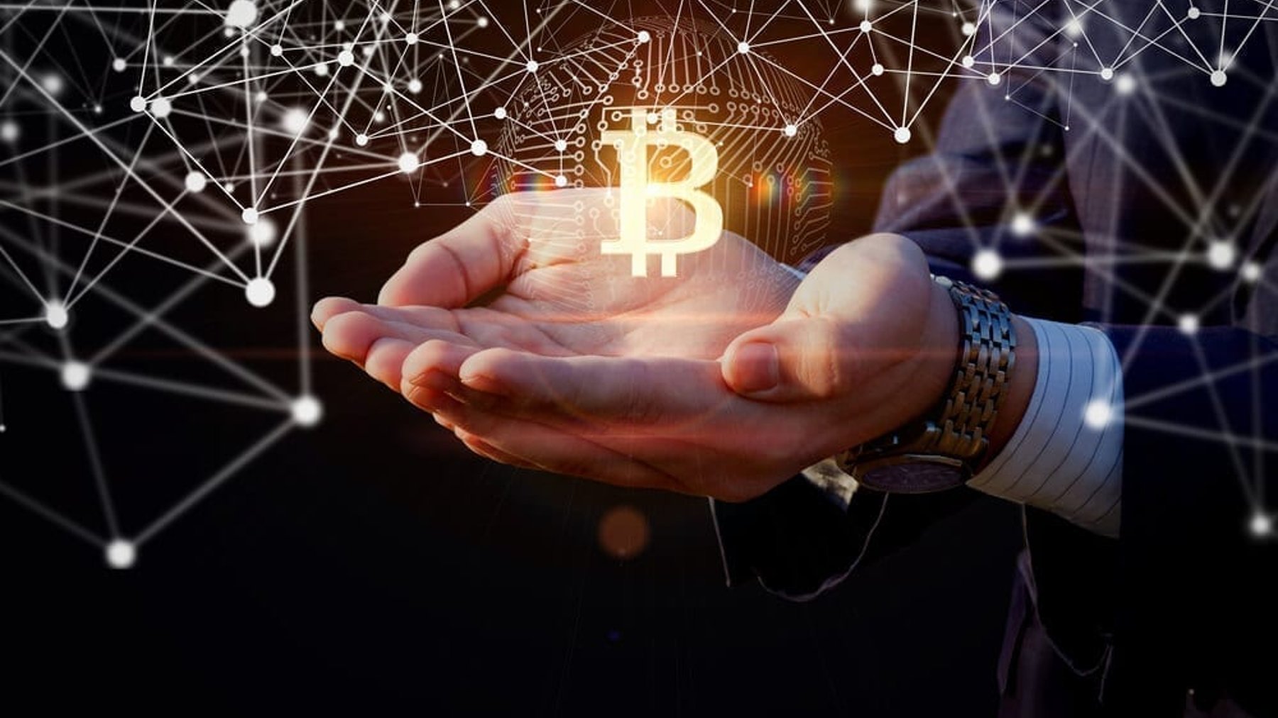 wartość bitcoina
