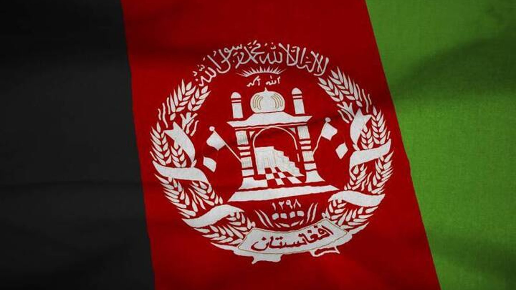 afganistan