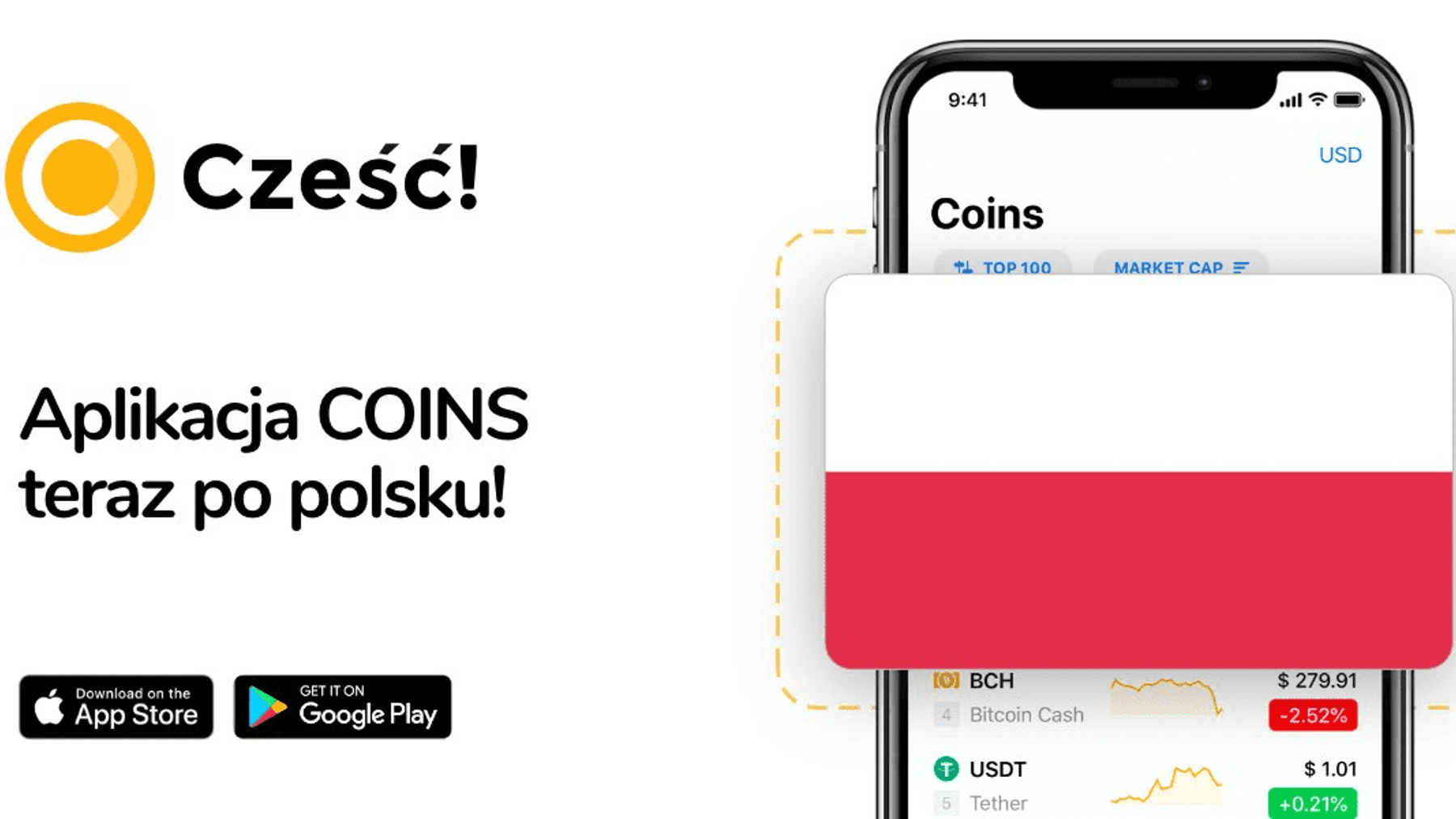 Coins Coinpaprika