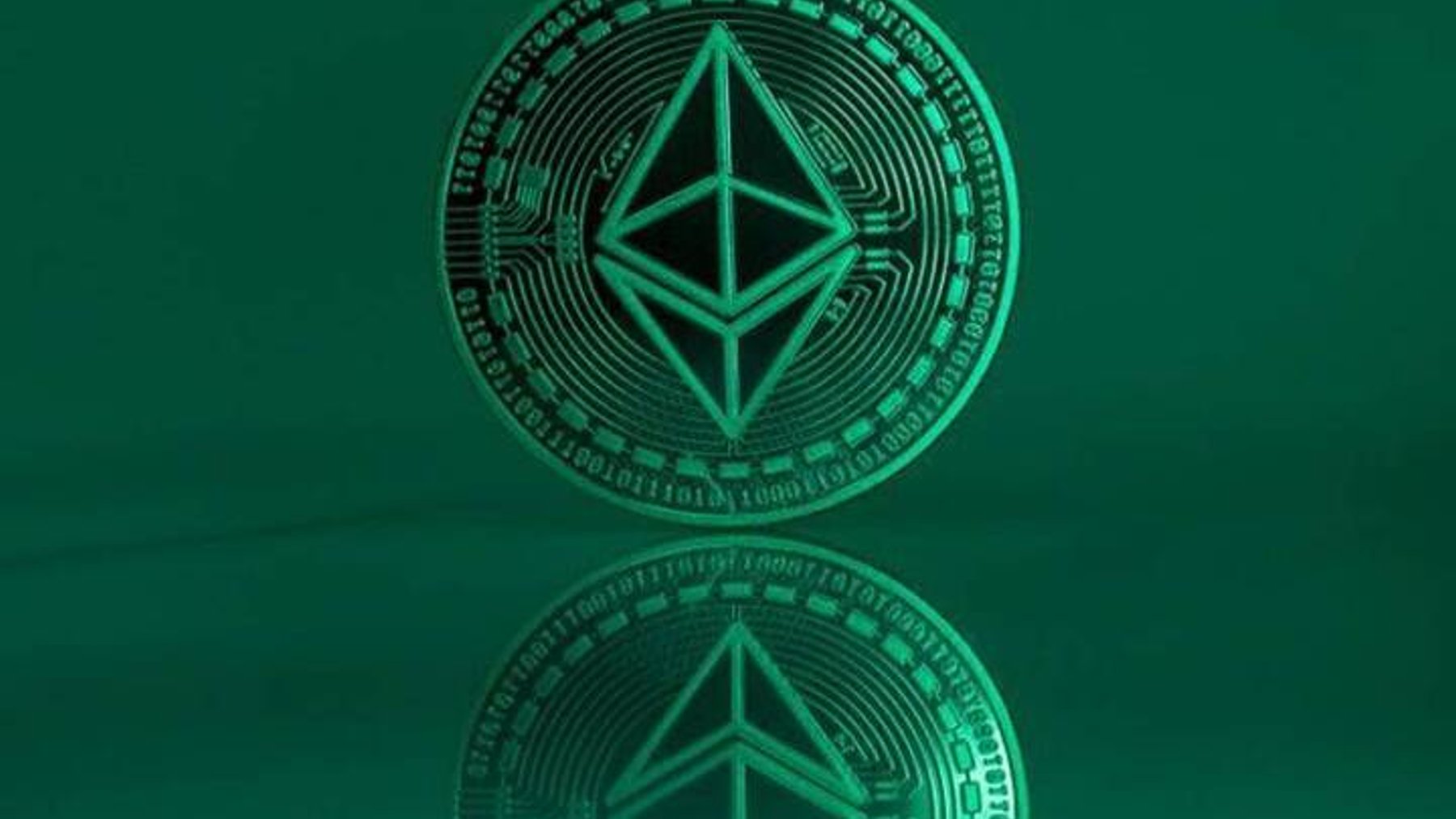 cena ethereum