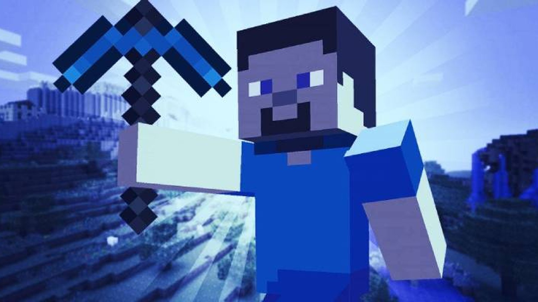 minecraft nft