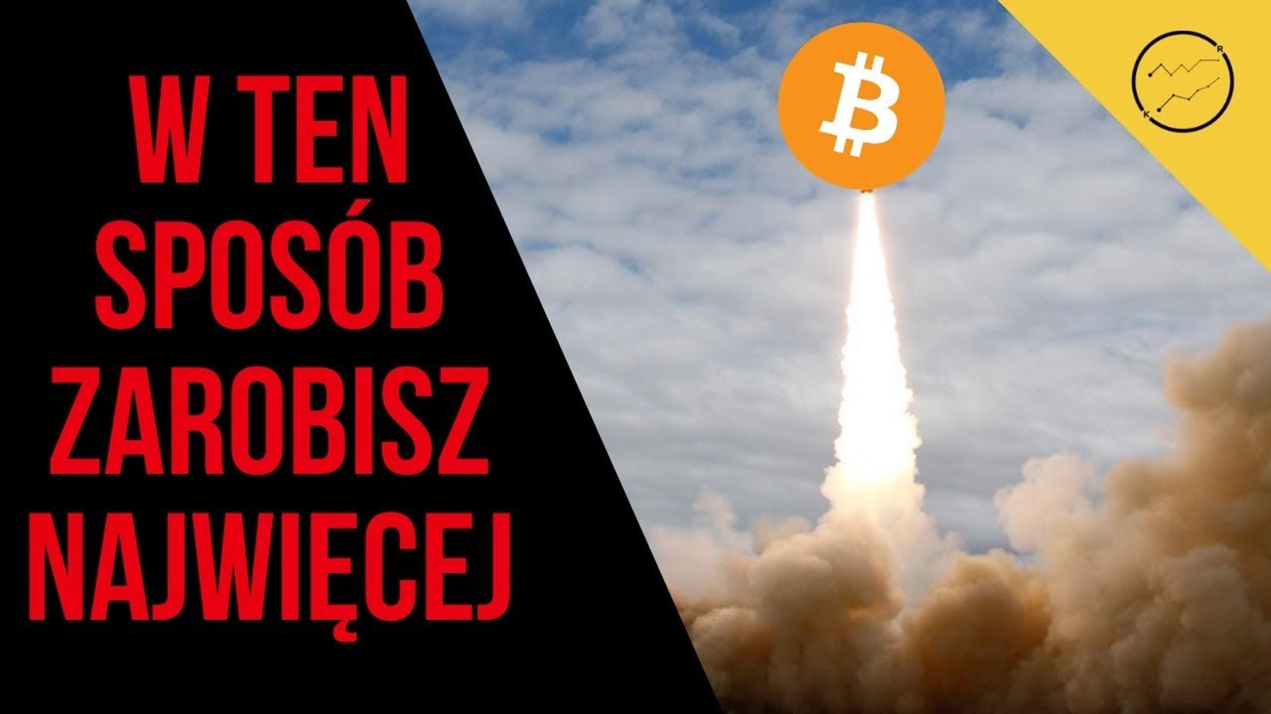 krypto raport strategia inwestowania