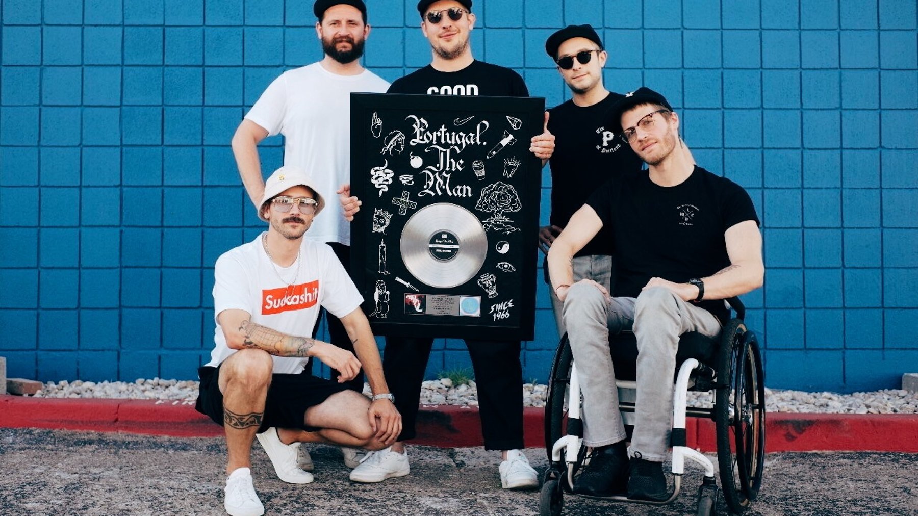 portugal the man