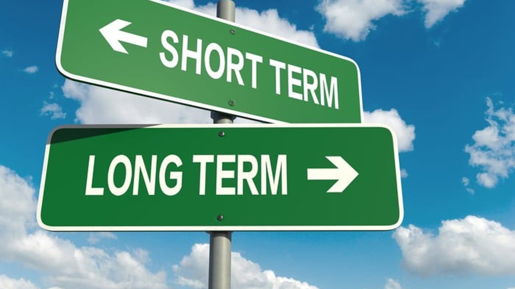 long vs short
