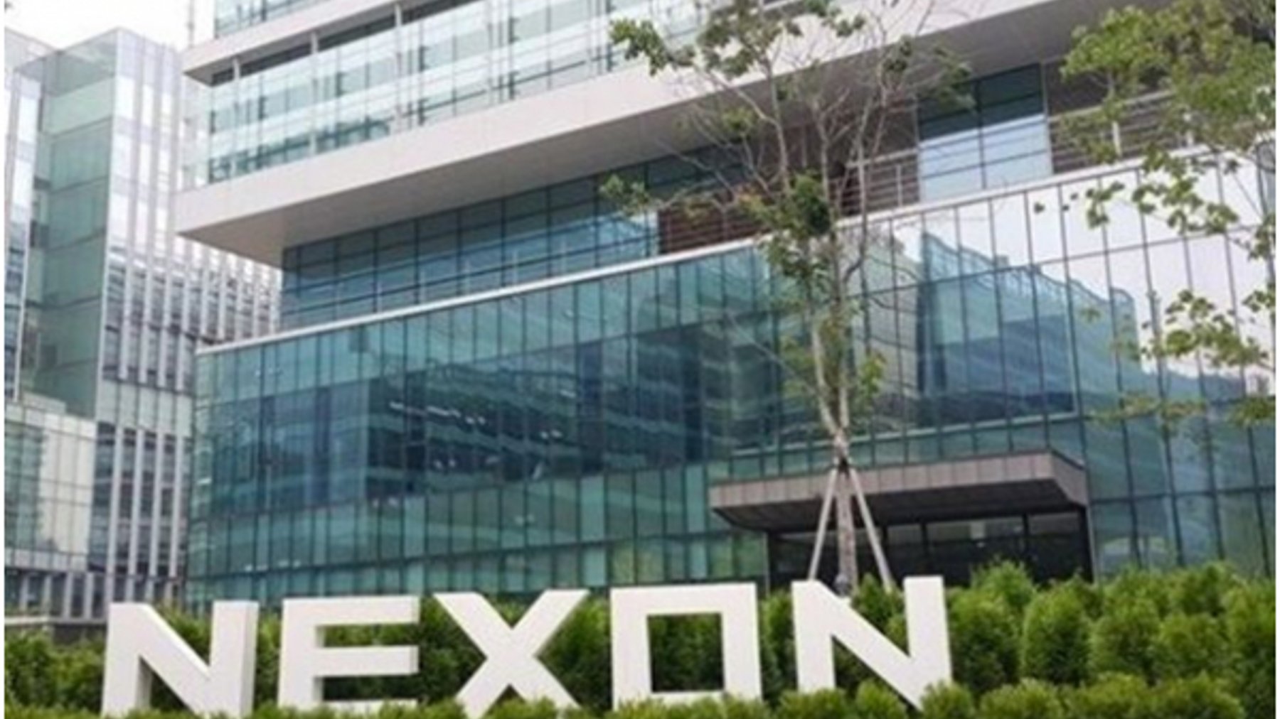 nexon