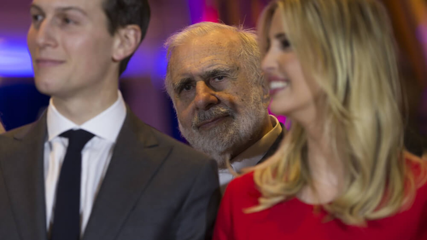 Carl Icahn