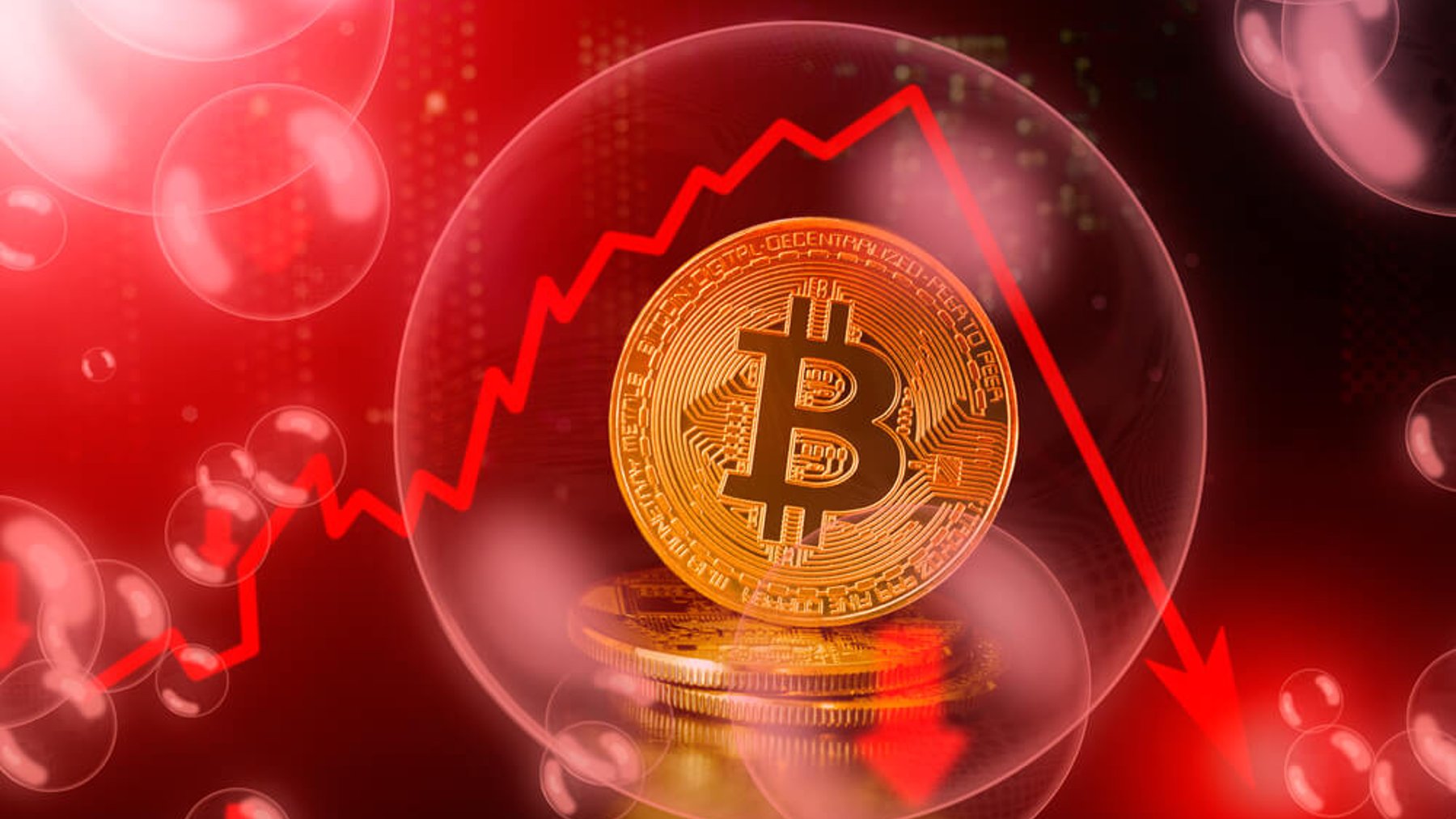 koniec hossy bitcoina