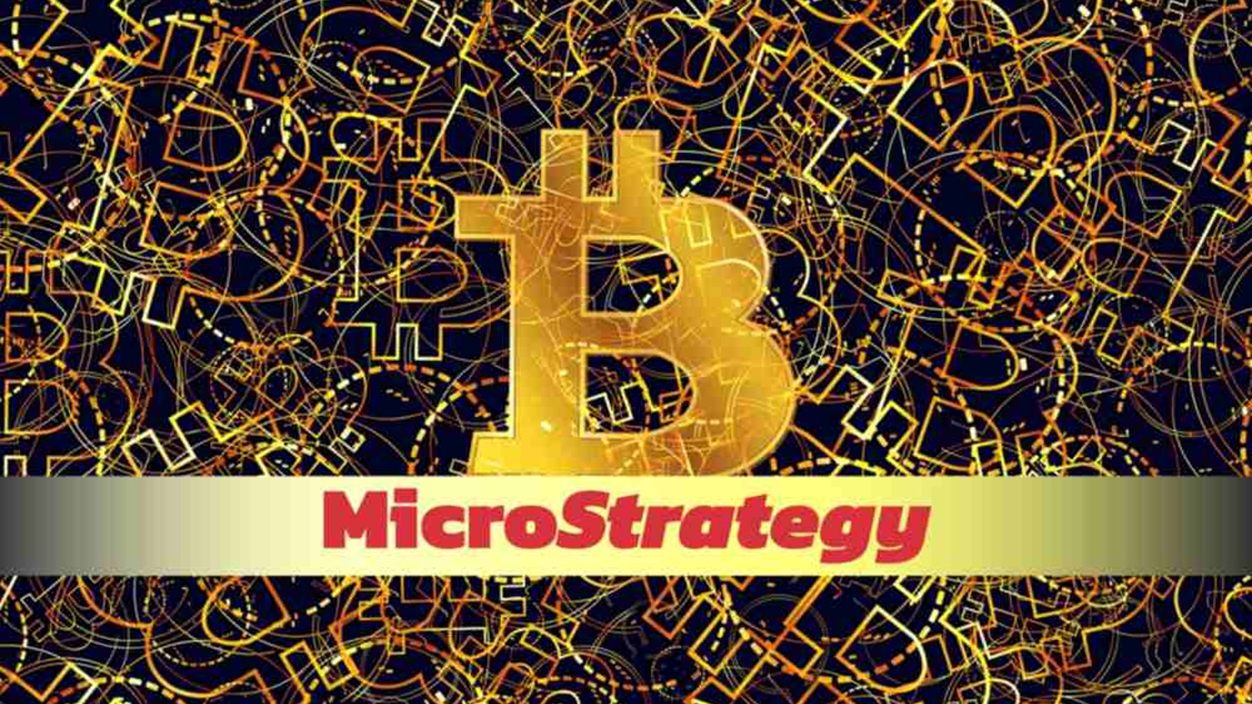 microstrategy bitcoin 400 mln USD