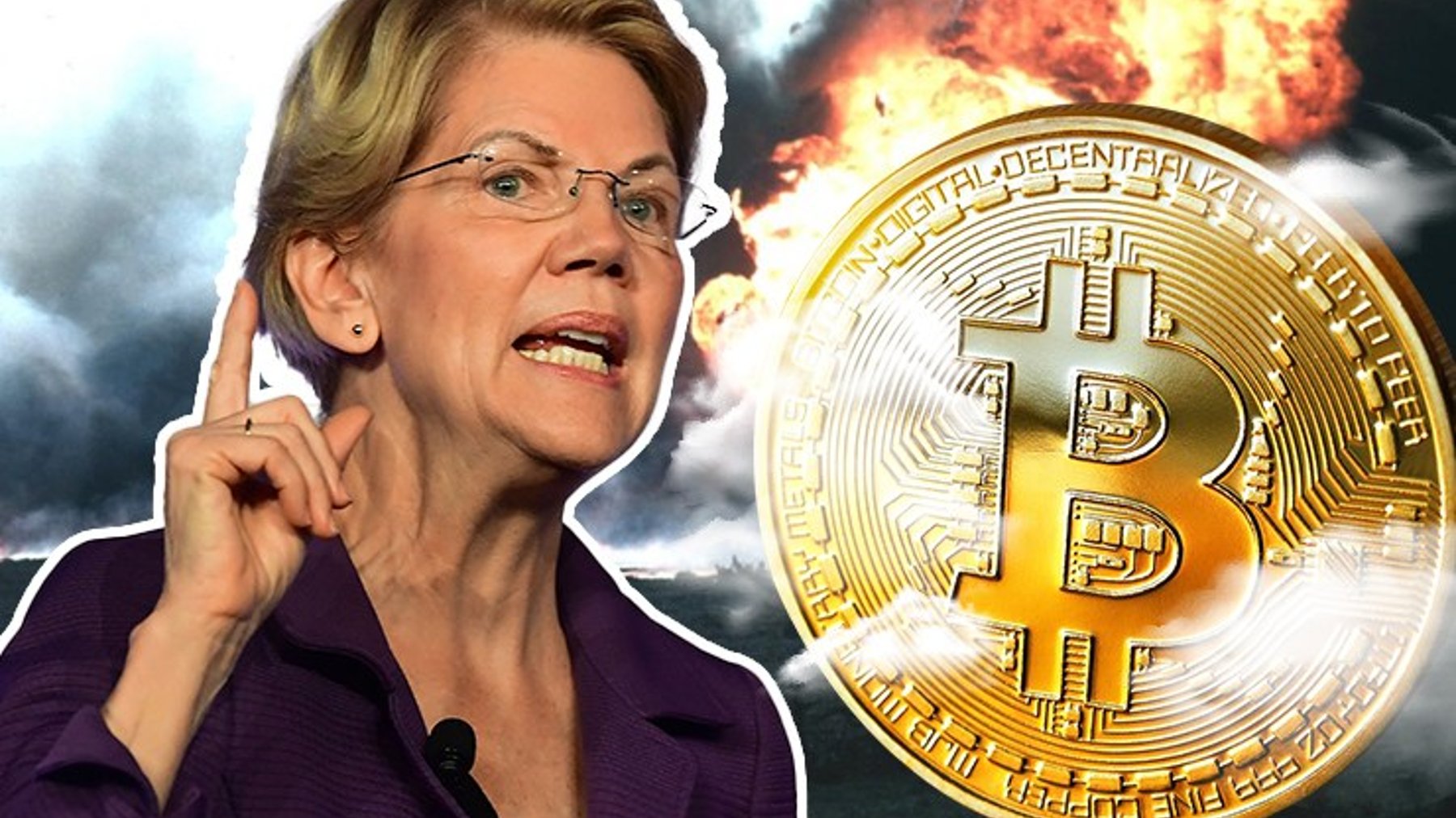 Elisabeth Warren