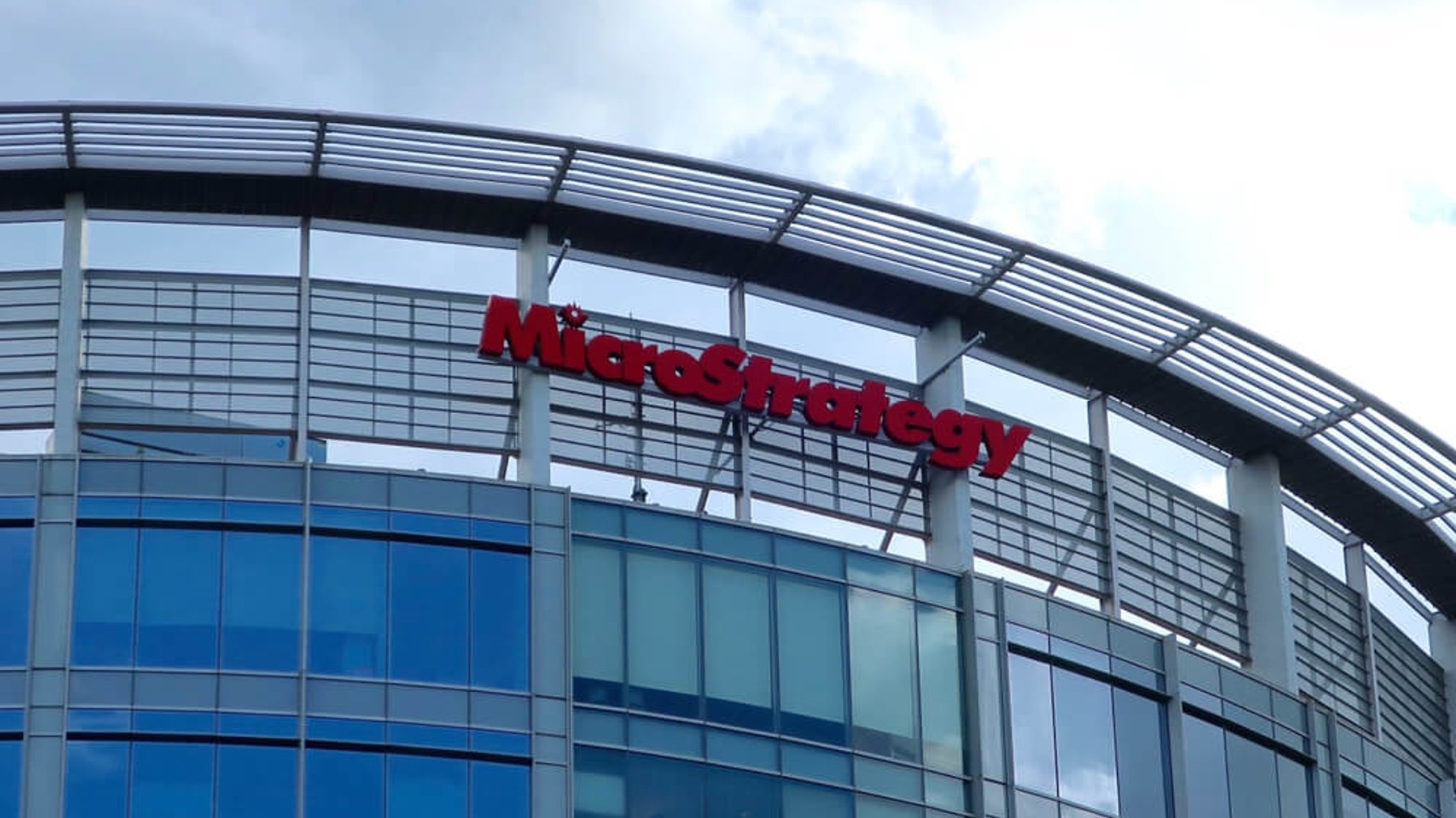 Szef MicroStrategy