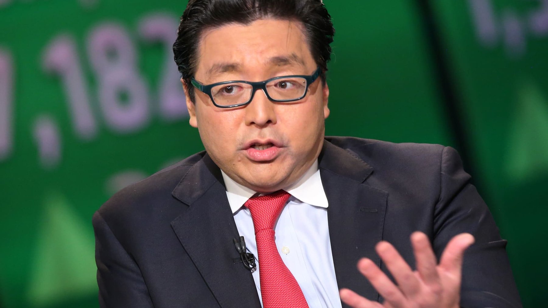 tom lee