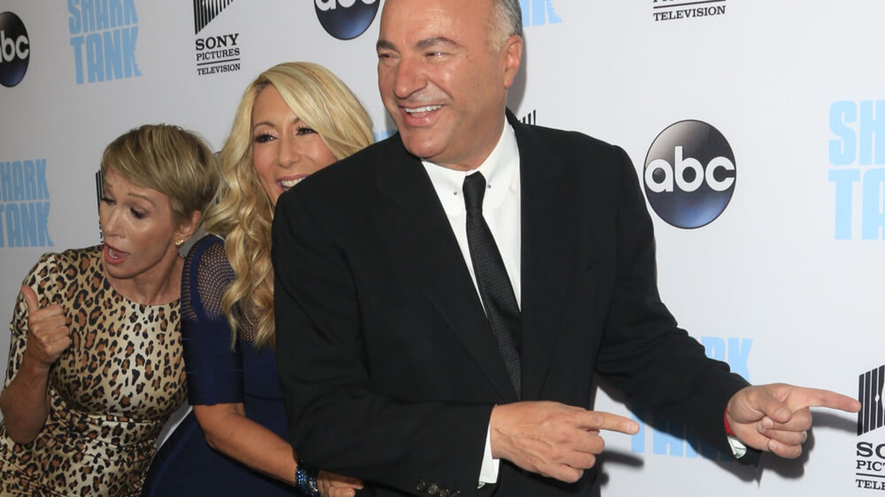 Kevin O’Leary