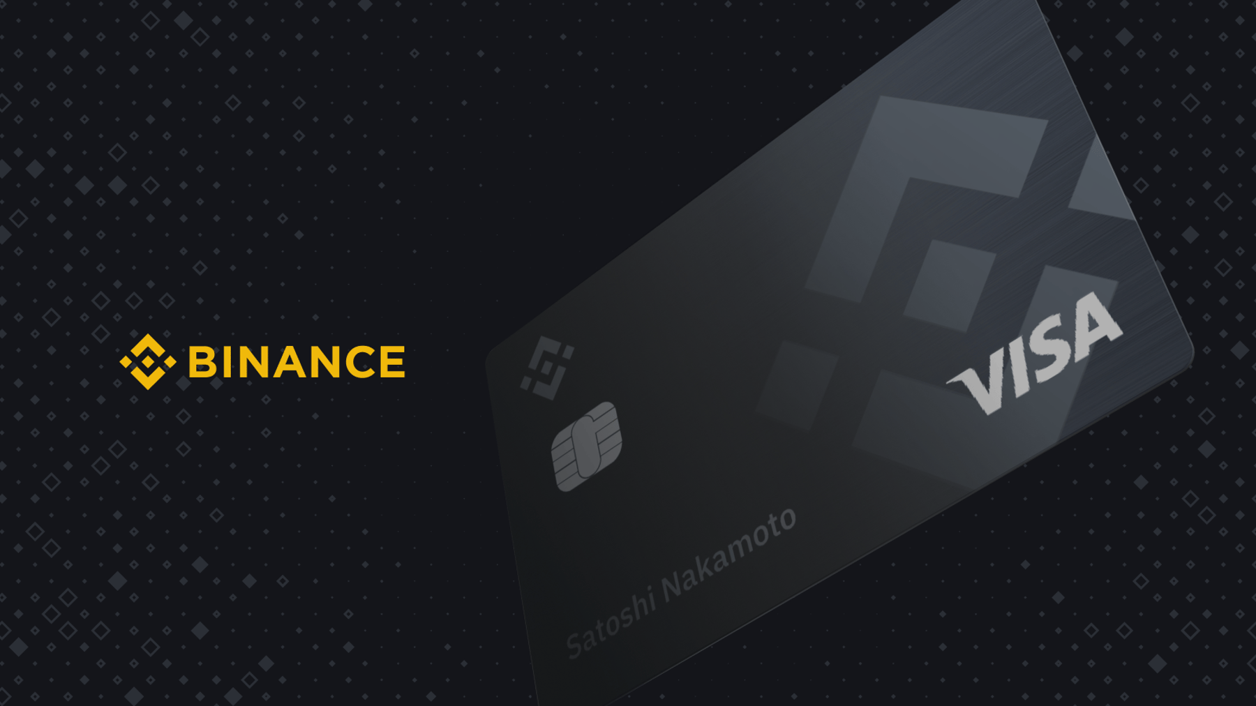 karta binance recenzja