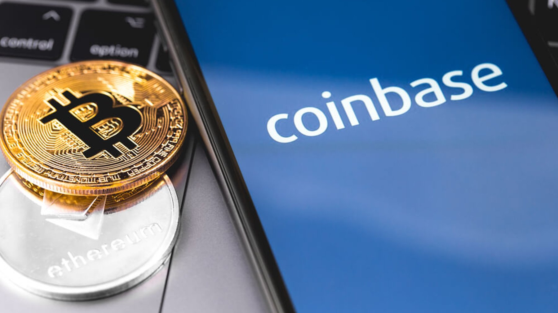 Coinbase nowa oferta