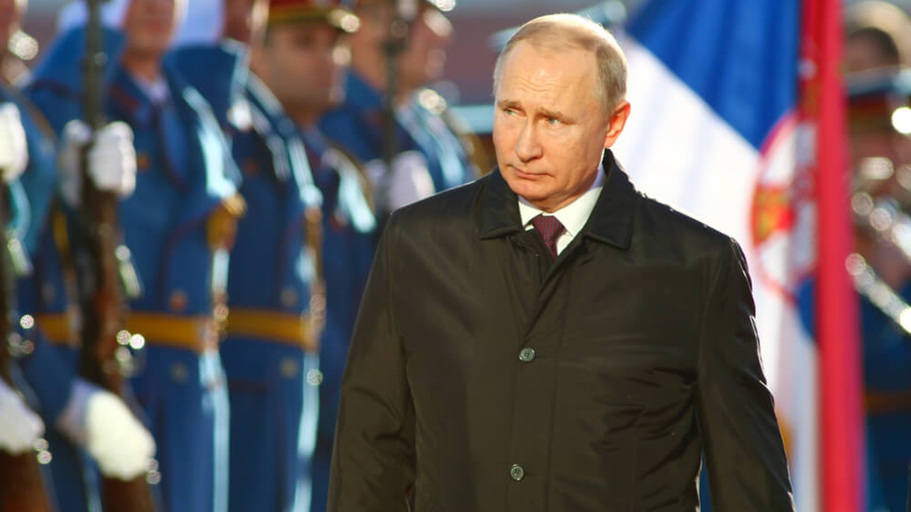Władimir Putin