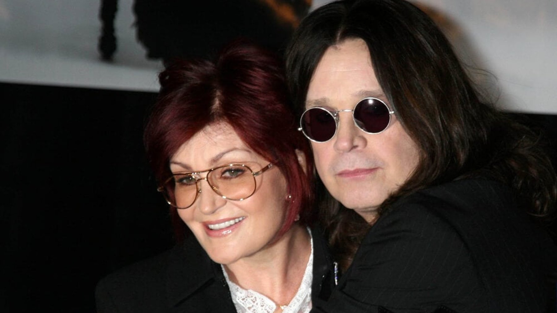 Ozzy Osbourne