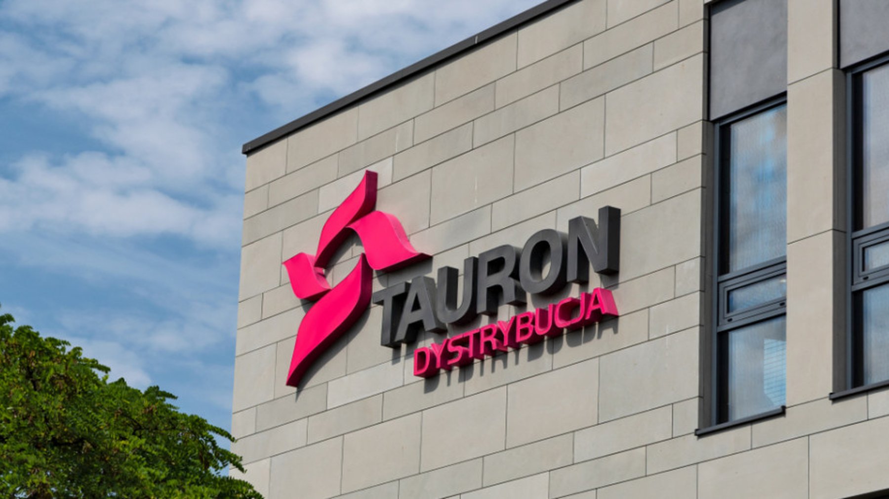 tauron blockchain
