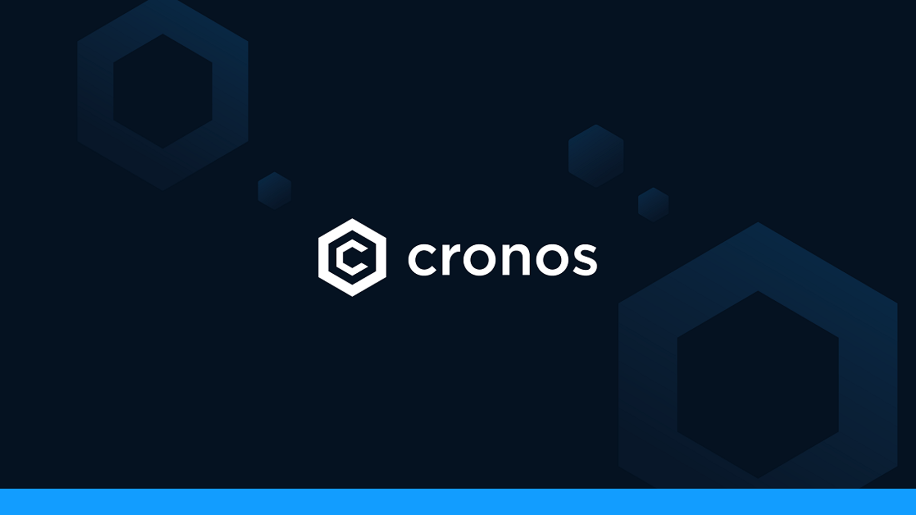 CRO, token od Crypto.org zmienia nazwę na Cronos