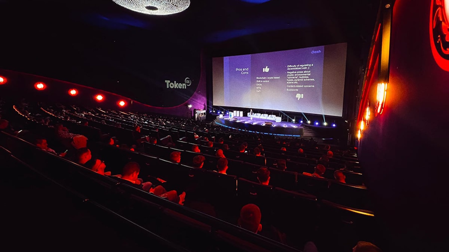 cryptocurrency world expo 2022