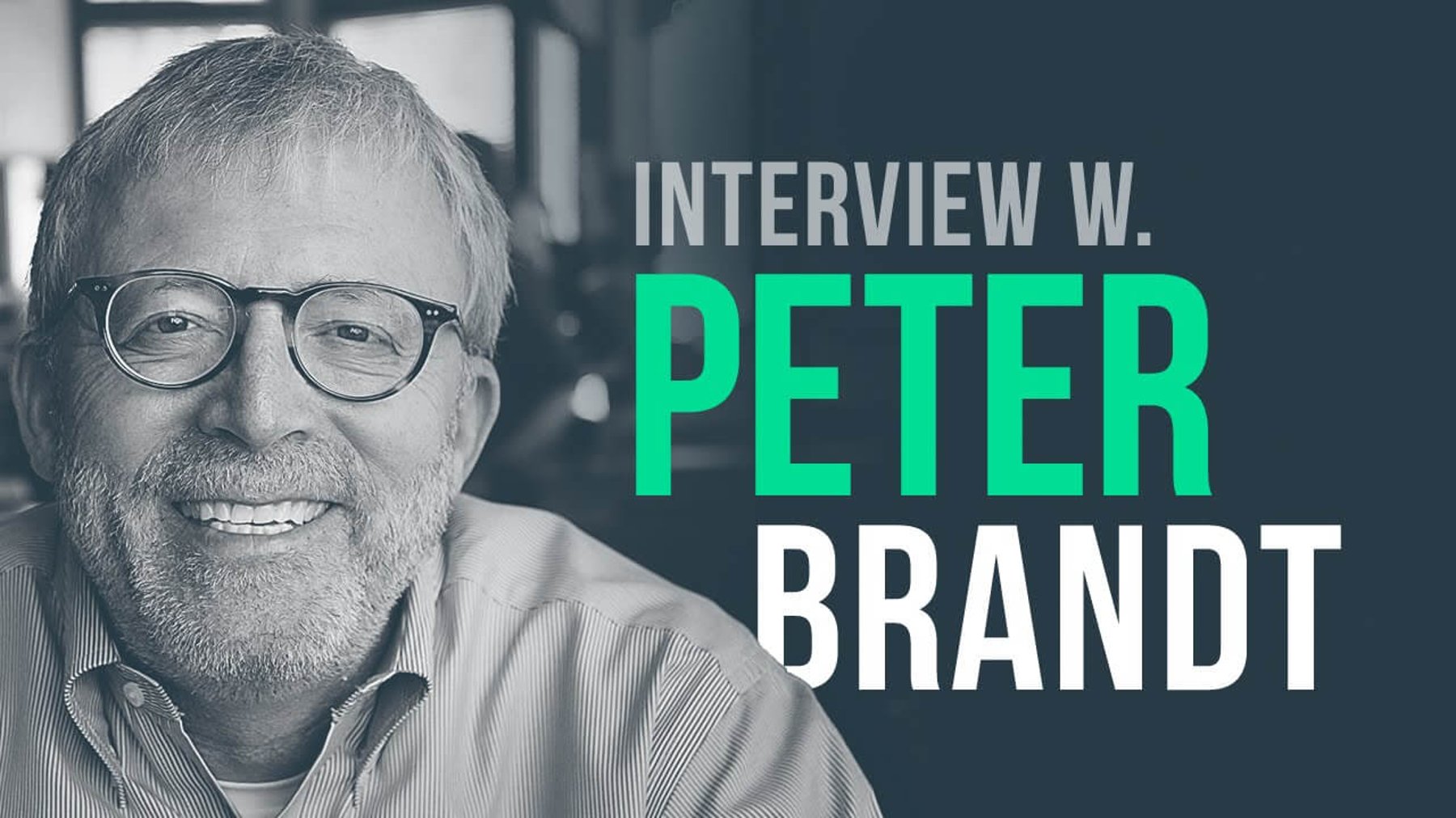 peter brandt Nasdaq