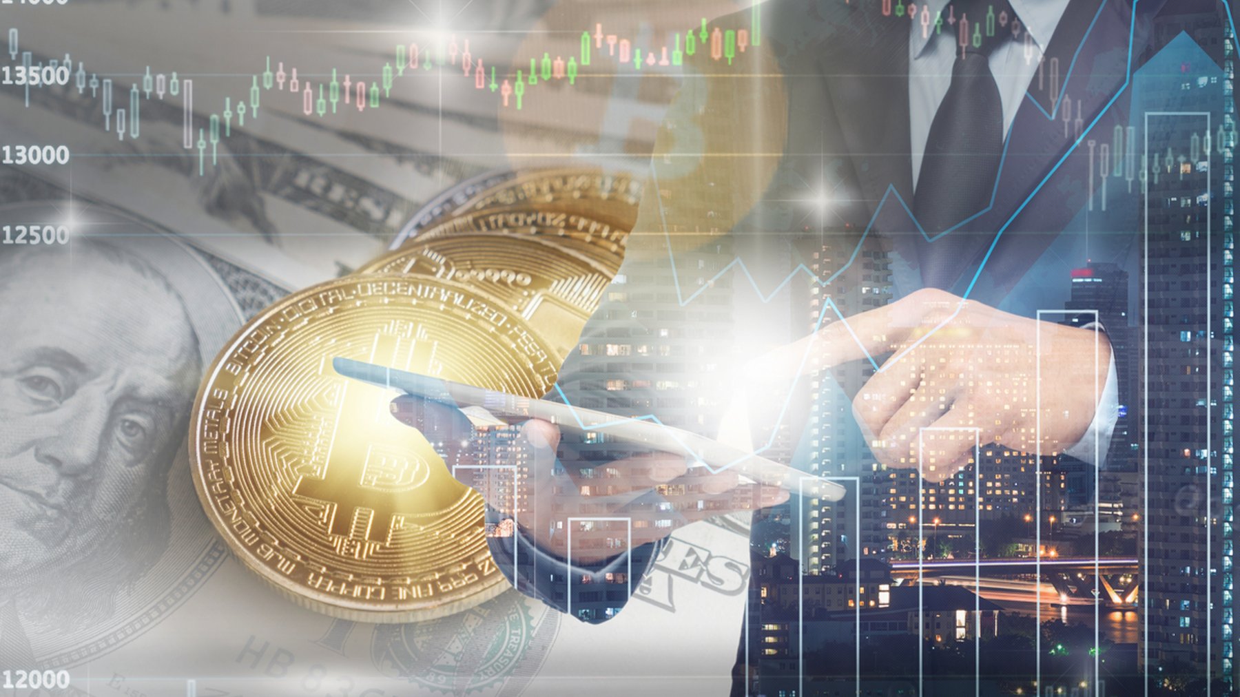 Analiza on-chain. Rozkład podaży BTC się zmienia, a 200 DMA stanowi ważne wsparcie