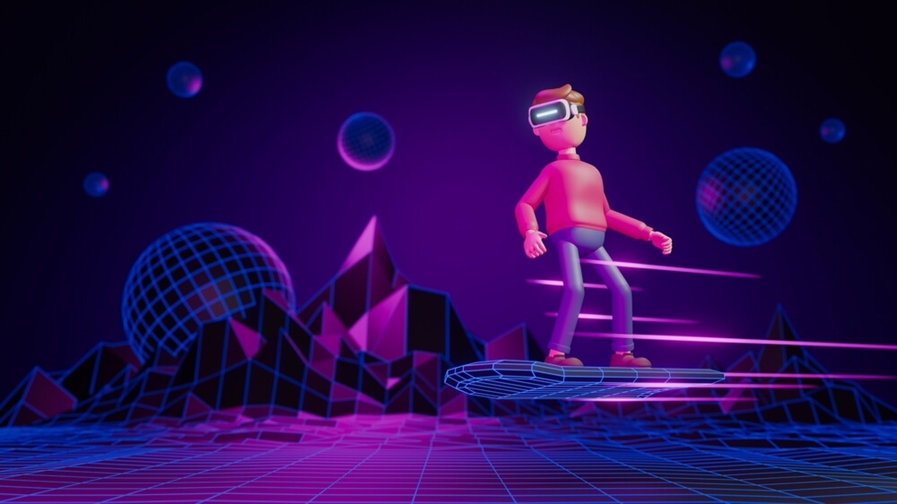Uniwersytet w São Paulo metaverse