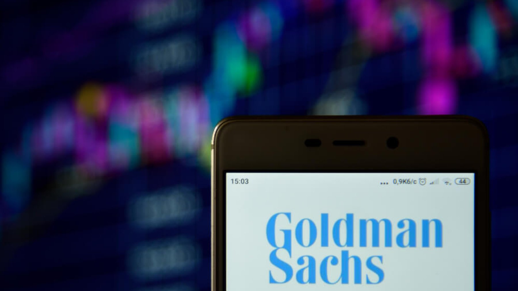 goldman sachs popyt kryptowaluty
