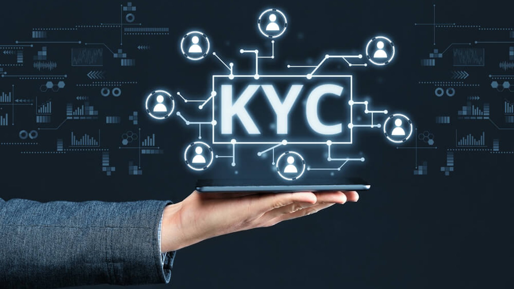kyc zonda
