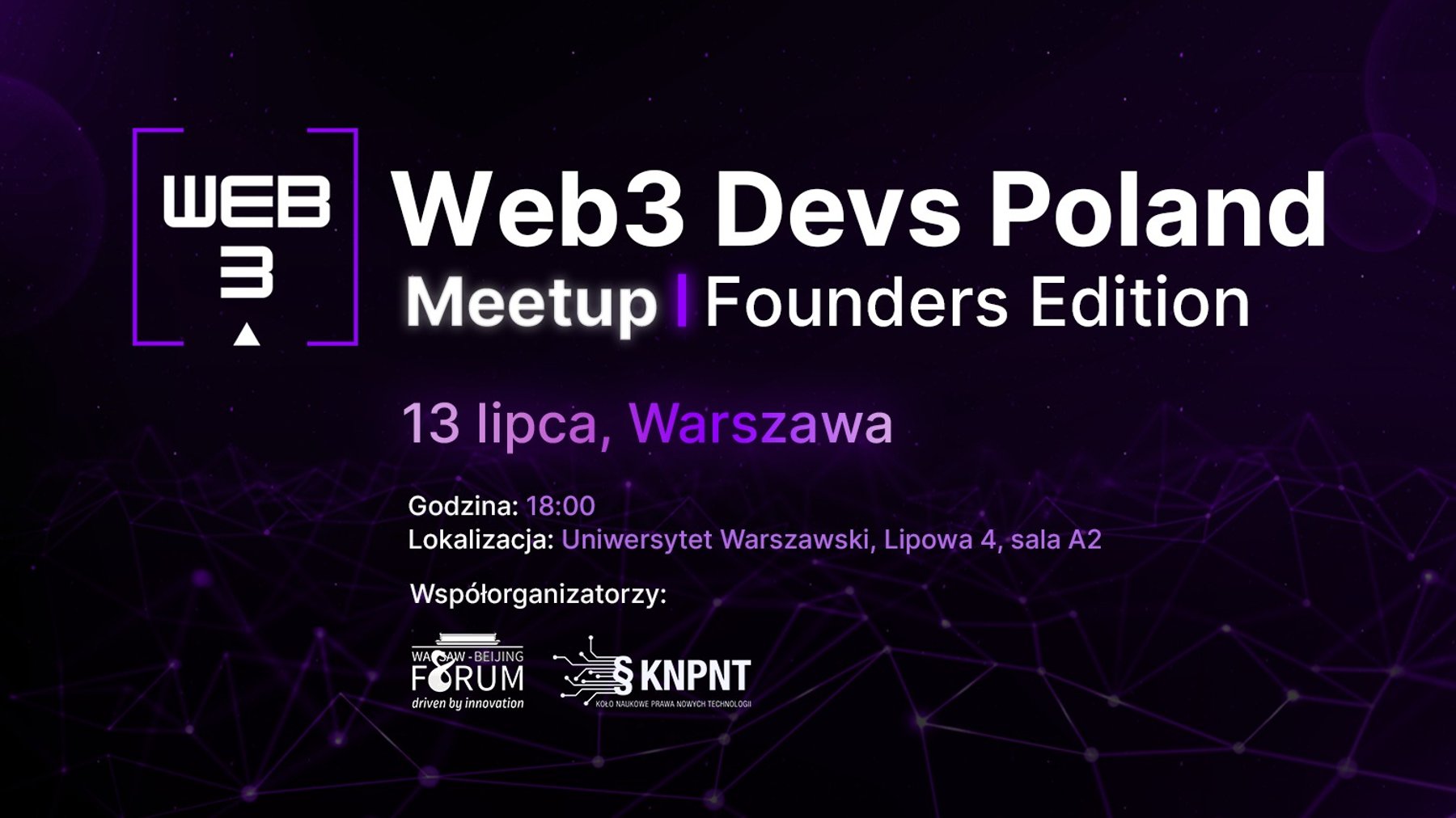 web3 devs poland