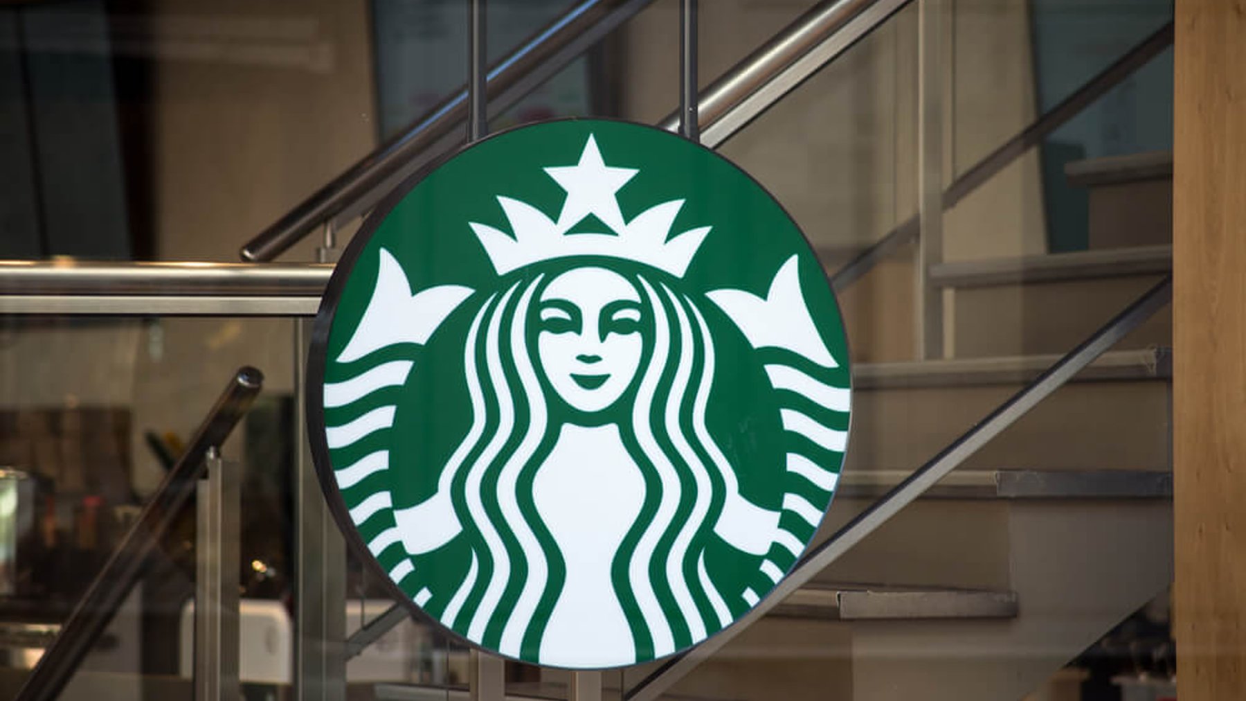 Starbucks web3