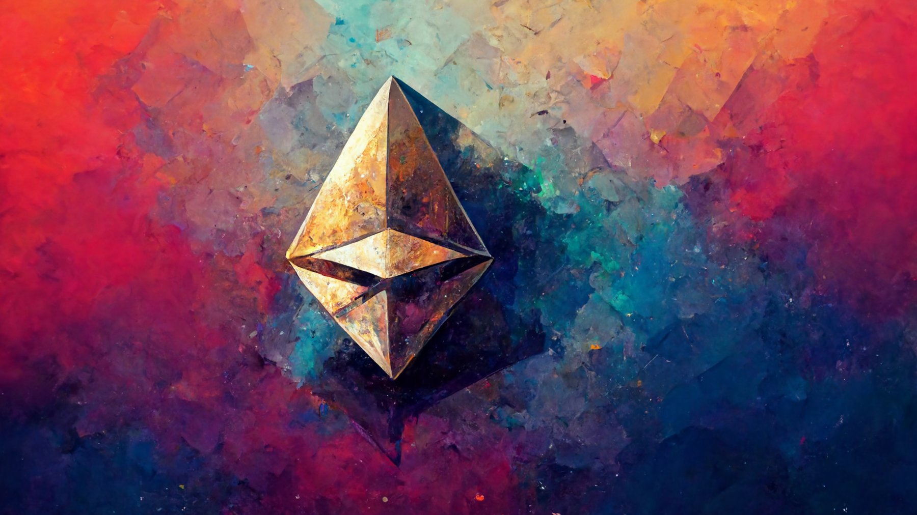 Vitalik Buterin i Brian Armstrong dyskutują na temat the Merge