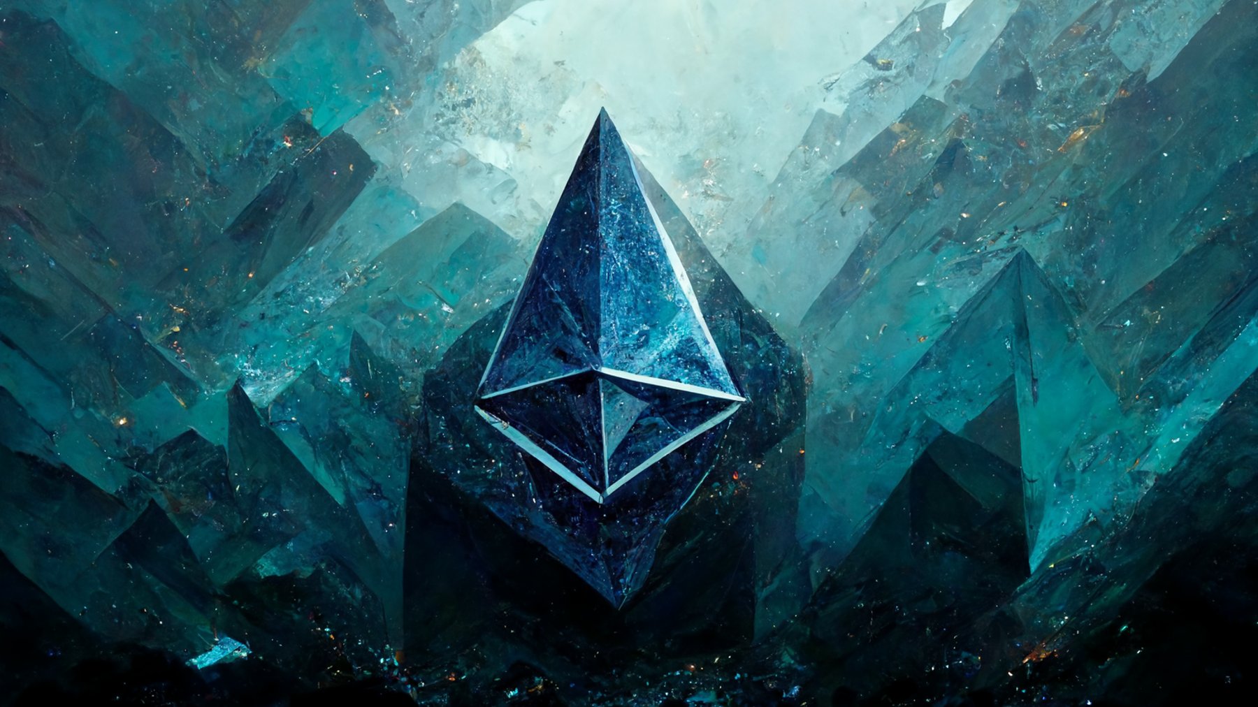 Rozmiar pliku DAG przekroczył 5 GB. Jak to wpłynie na mining etheru?