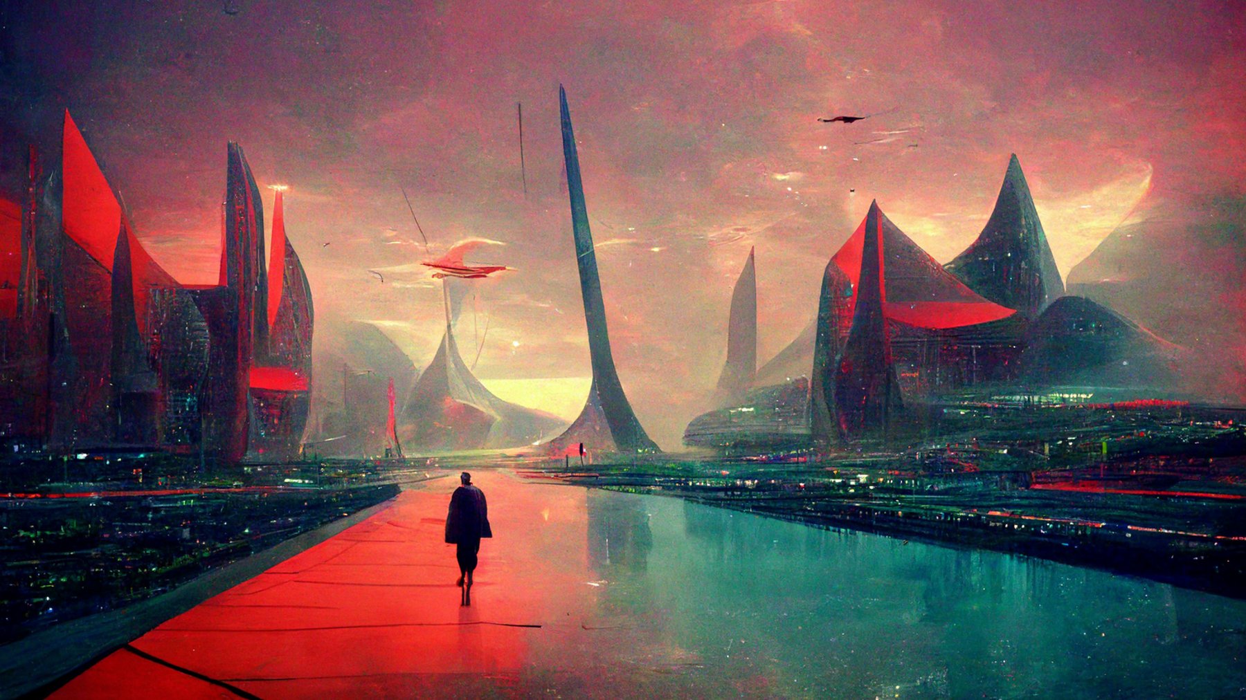 Pekin przedstawia dwuletni plan dotyczący rozwoju Metaverse'u