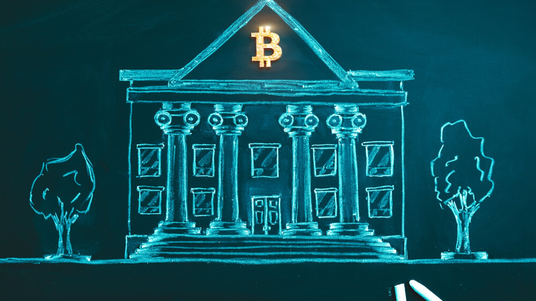 kryptowaluty instytucje adopcja