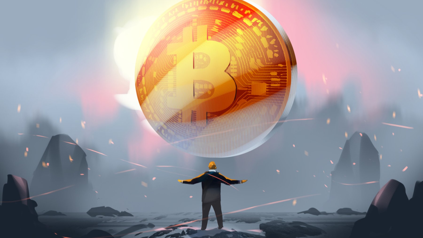 Ilość bitcoinów w portfelach górników jest na najwyższym poziomie od dwóch lat