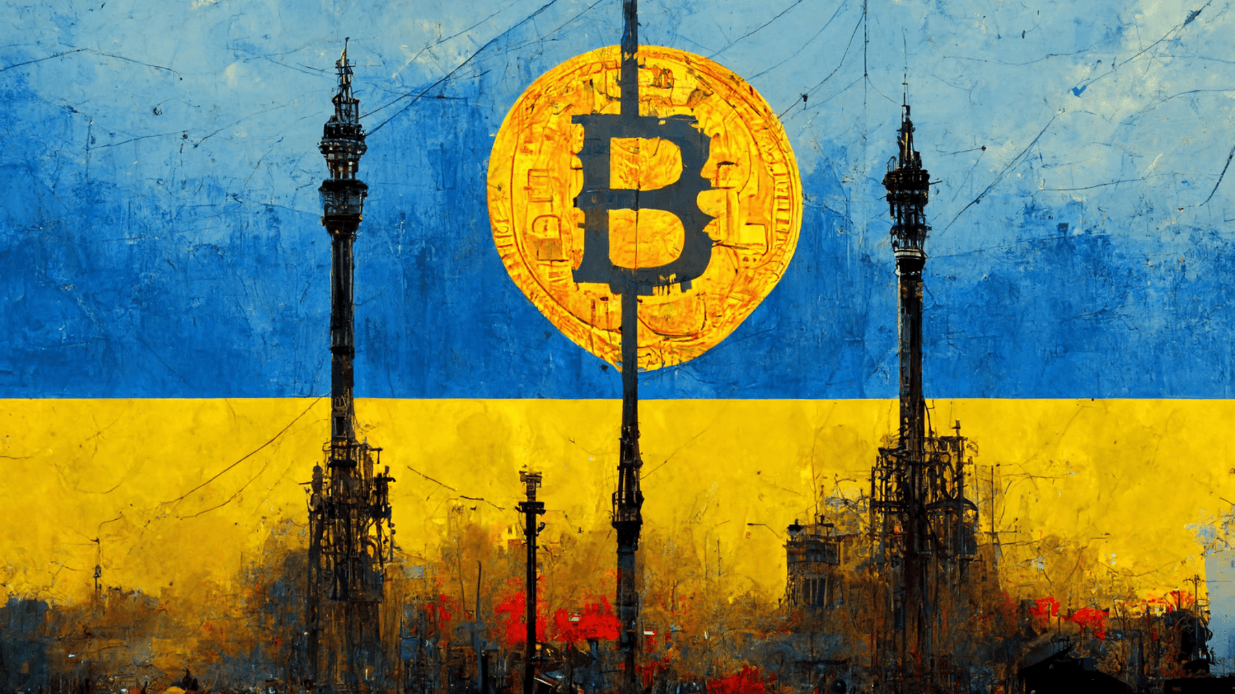 ukraina platnosci kryptowaluty