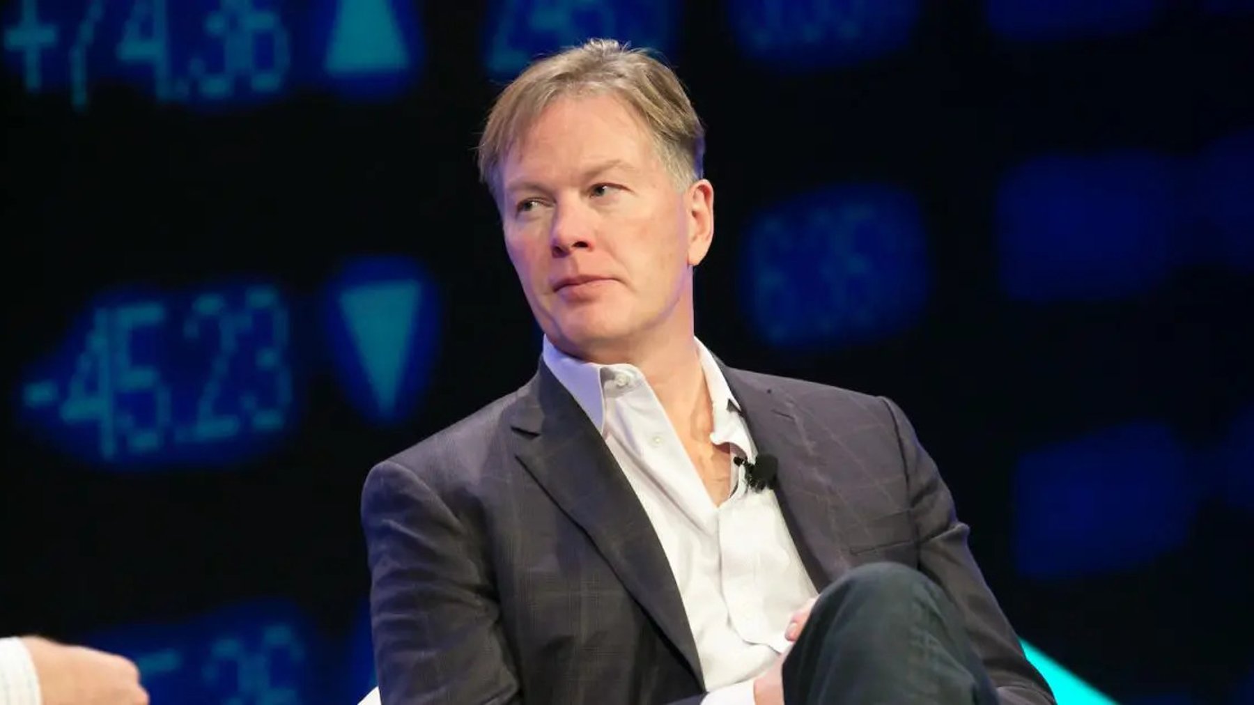 Powrót hossy na BTC już niedługo - twierdzi Dan Morehead, CEO Pantera Capital