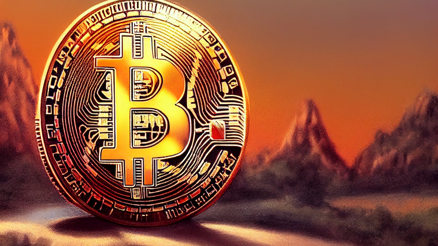 Kurs bitcoina znów zaskakuje i przebija poziom 20 000 USD