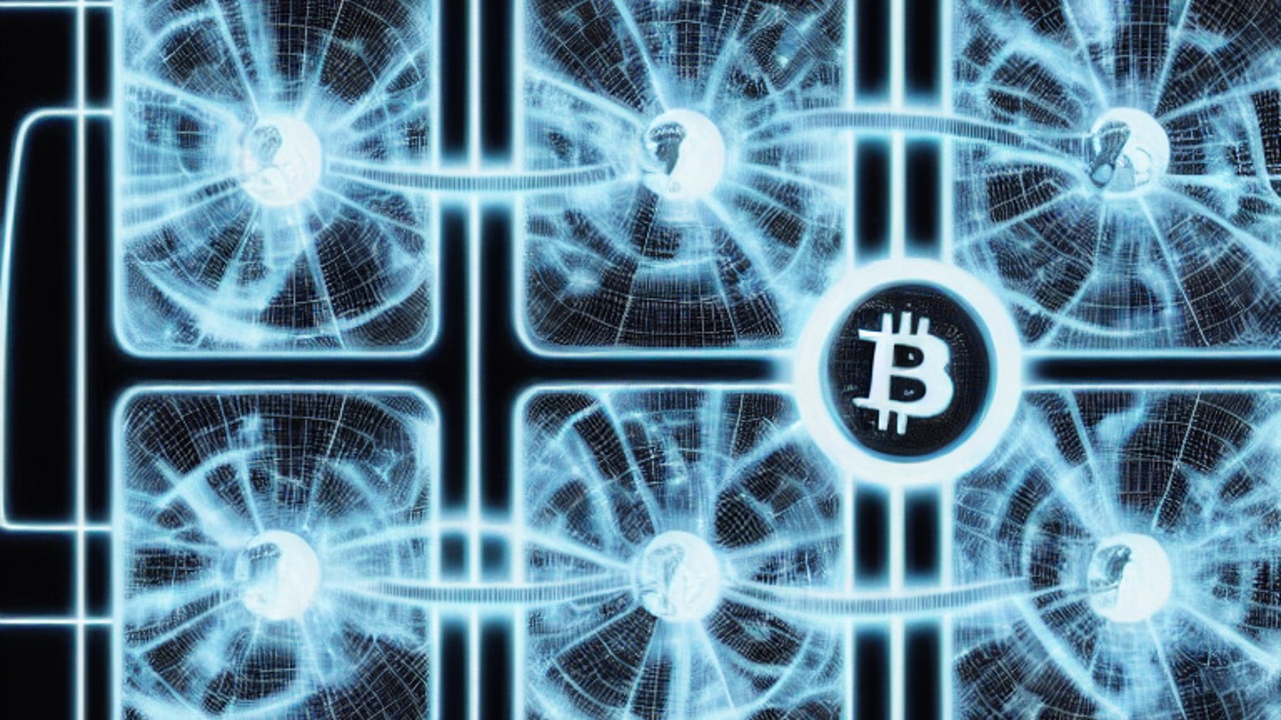 Jak odzyskiwać energię wytwarzaną przez koparki kryptowalut