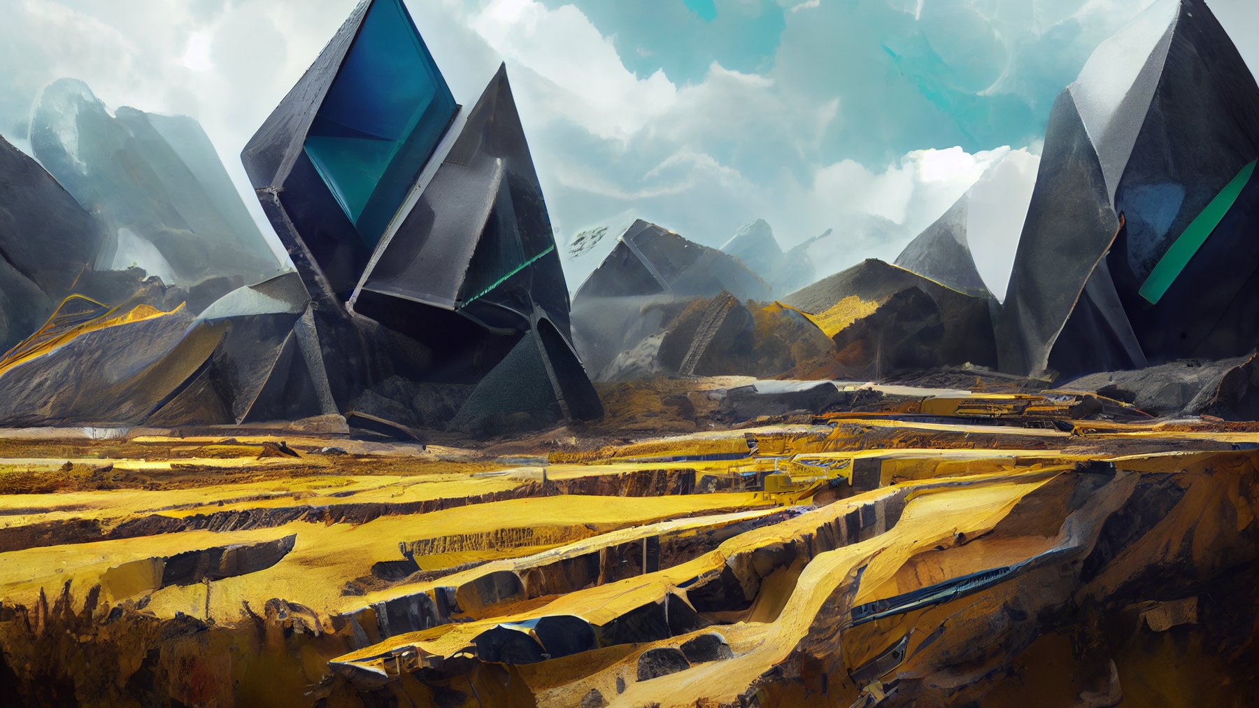 Co dalej z górnikami Ethereum po the Merge?