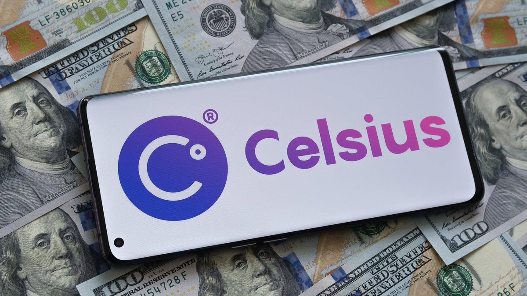 Celsius stara się o pozwolenie na sprzedaż swoich stablecoinów, by odzyskać płynność