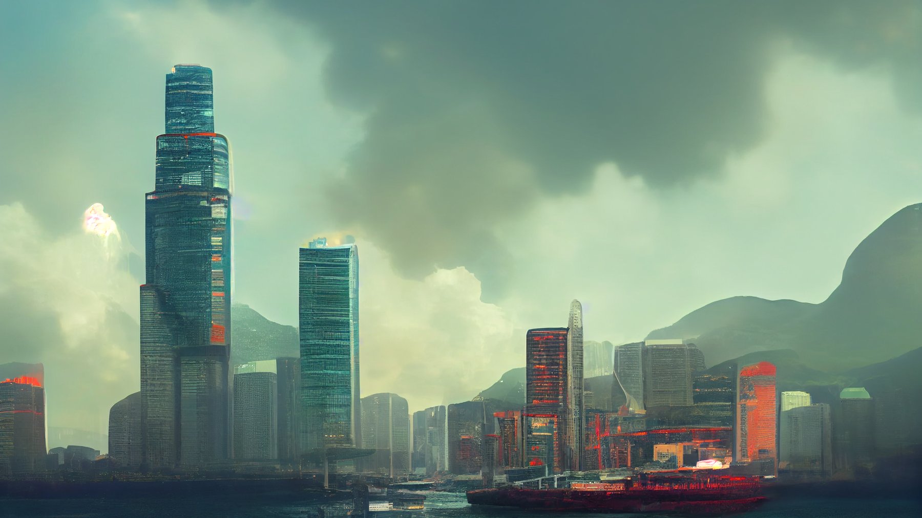 Hongkong planuje zalegalizować kryptowaluty mimo zakazu Chin