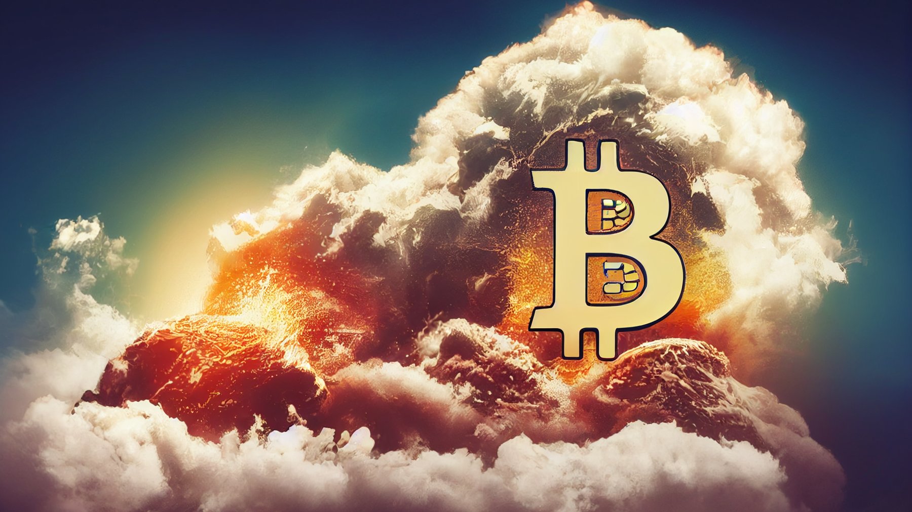 bitcoin