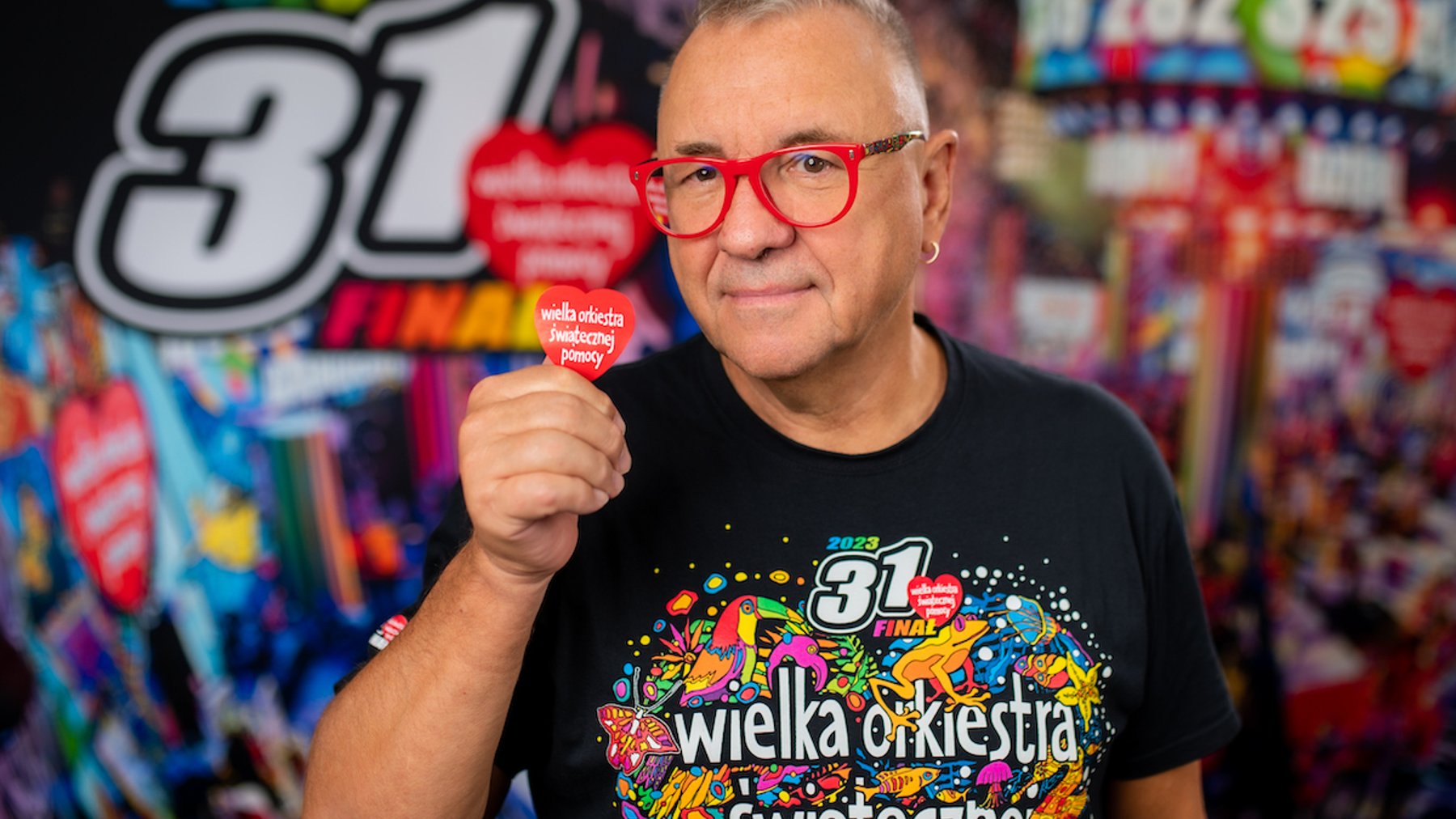 serduszka NFT