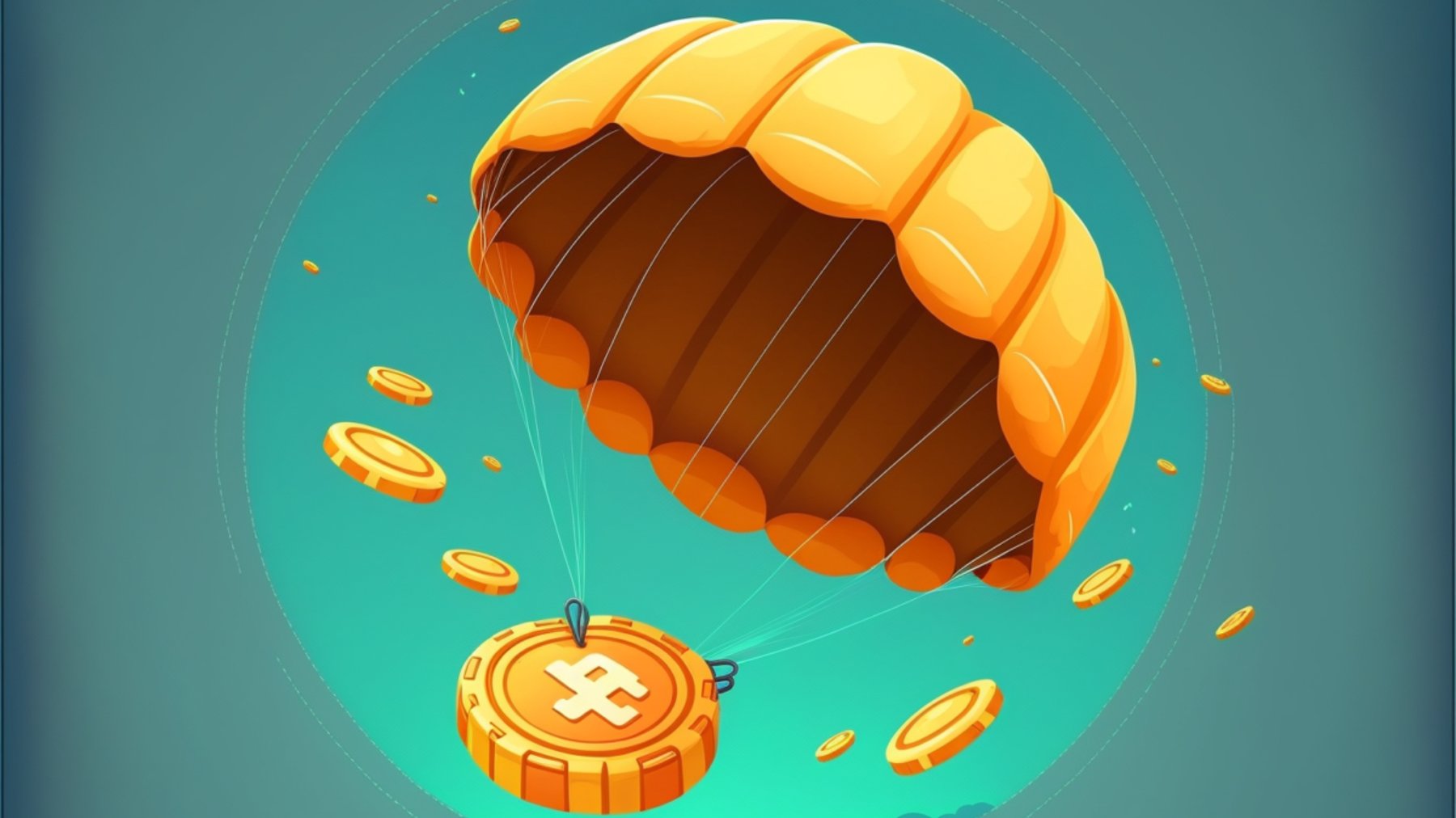 airdrop