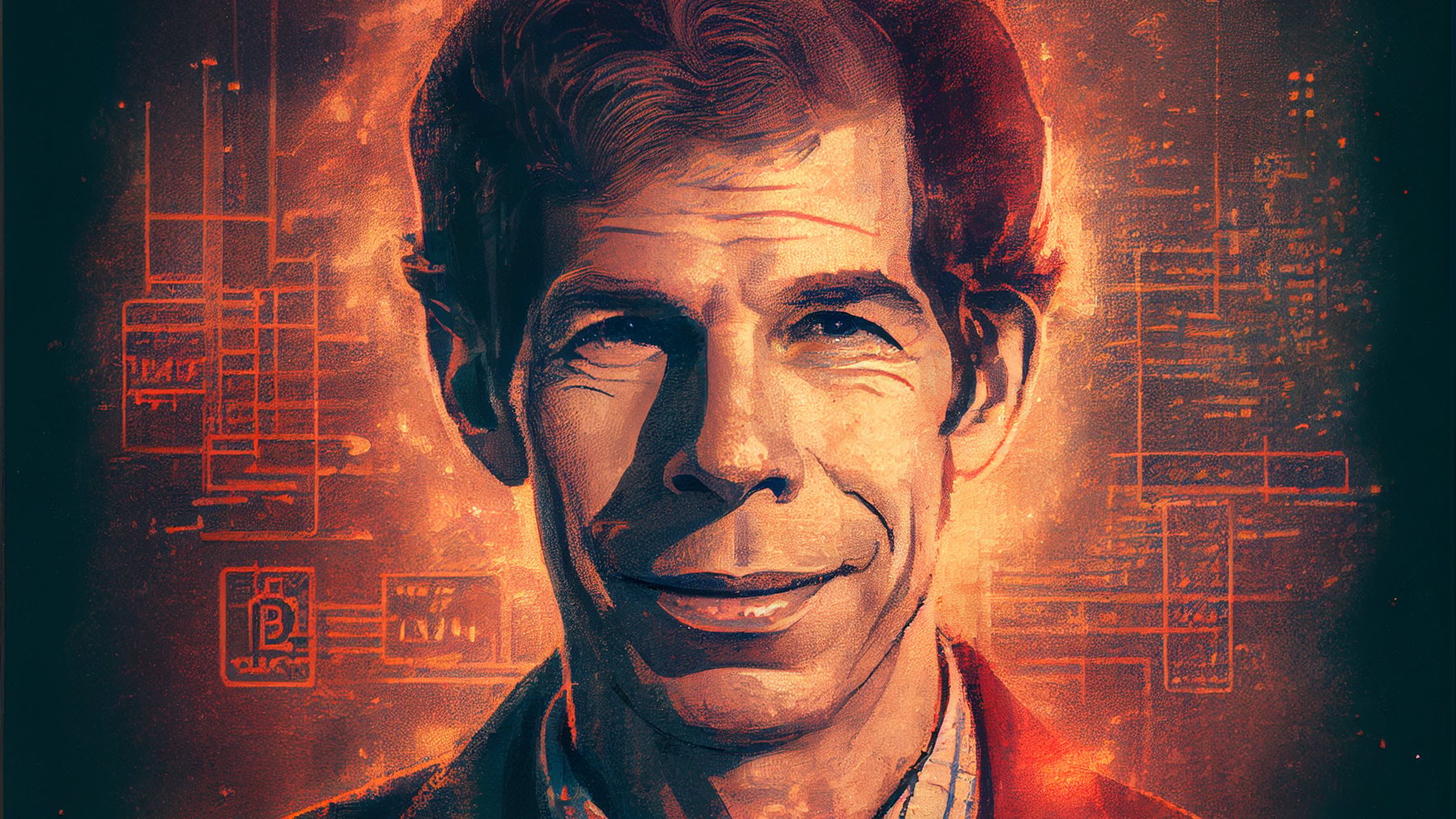 14 lat temu Hal Finney otrzymał pierw14 lat temu Hal Finney otrzymał pierwszą transakcję w historii kryptowalut szą transakcję w historii kryptowalut