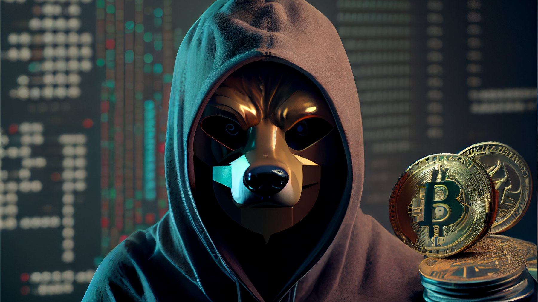 Odzyskano część środków pochodzących z jednego z największych skoków w historii kryptowalut